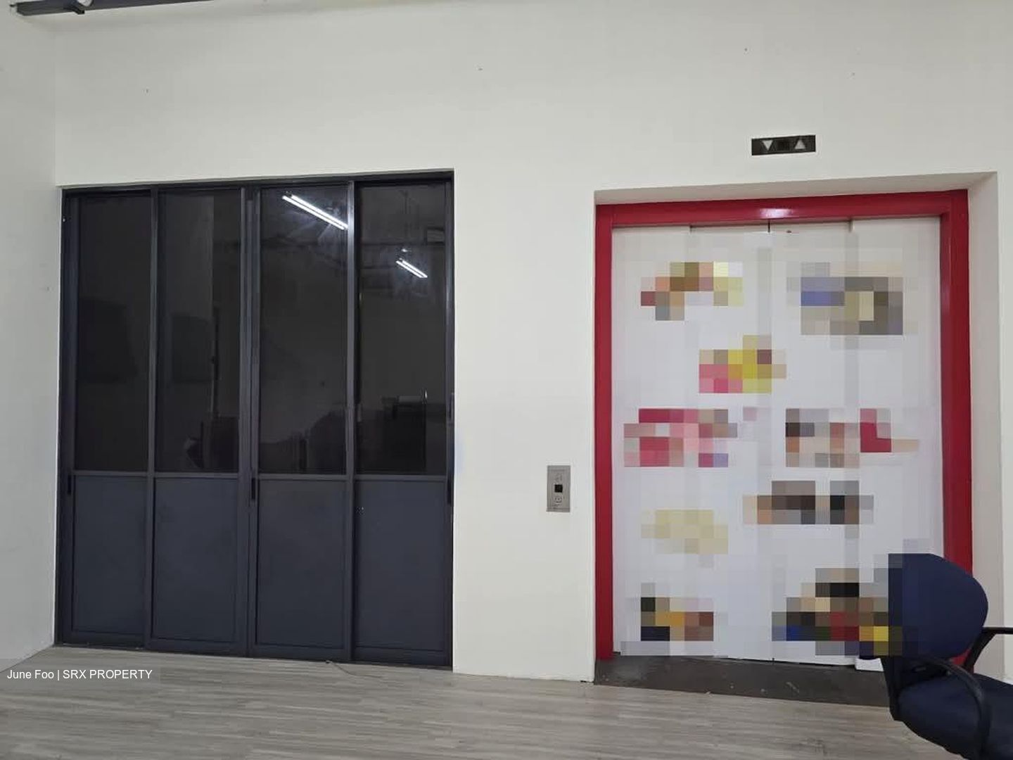 Eunos Techpark (D14), Factory #529733881